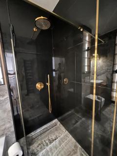 Golden Corner Bydgoszcz- City Apartment with balcony and garage - 8