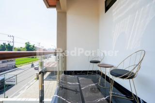 Omah Gito Gati Syariah near Sleman City Hall RedPartner - 5