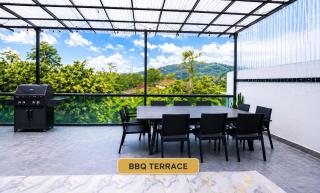 Skyn Heaven Penthouse - 5