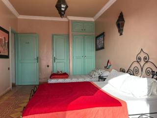 Maison d'hôtes l'Arganier solitaire - 1