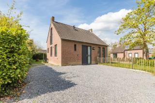 Vakantiehuis de Bruyn 6 persoons - 7