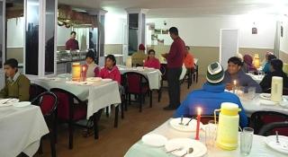 Hotel Himgiri - 7
