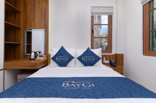 BayGi Phu Quoc Hotel Sunset Town - 9