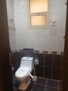 شقق درر داريا للشقق المخدومة -إقتصادية Durar Daria Serviced Apartments-Economic - Riyad - 7