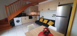 L'Azur - Maison avec terrasse proche plage - 8