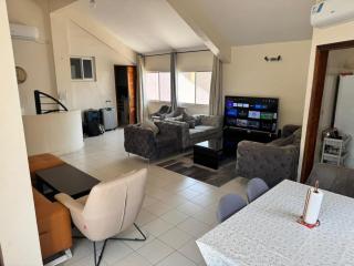 Rooftop apartment in the city center of Dakar - Terrace - 0