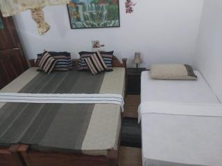 Sigiri Niwahana Home Stay - 6