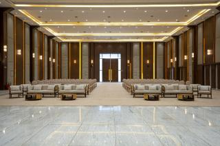 Kiwa Banquet & Hotel - 1