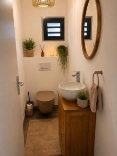 ATÈRLA - Appartement de charme et SPA privée - 8