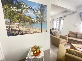 Mon Plaisir Villa Close to Pereybere Beach - 9