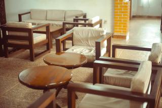 HOTEL BELLEVUE Yaounde - 8