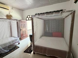 Sevonrich Holiday Resort - Dambulla - 8