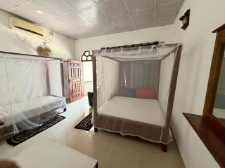 Sevonrich Holiday Resort - Dambulla - 7