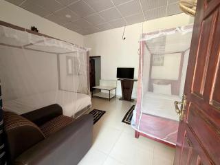Sevonrich Holiday Resort - Dambulla - 6