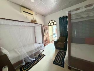 Sevonrich Holiday Resort - Dambulla - 3