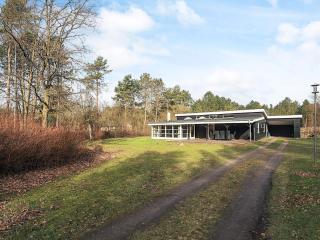 5 star holiday home in Hals - 8