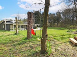 5 star holiday home in Hals - 7