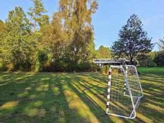 5 star holiday home in Hals - 4