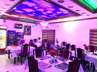 Benny Hotel Festac - 9