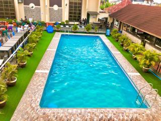 Benny Hotel Festac - 5