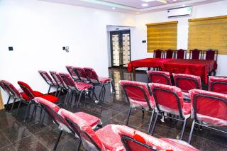 Benny Hotel Festac - 4