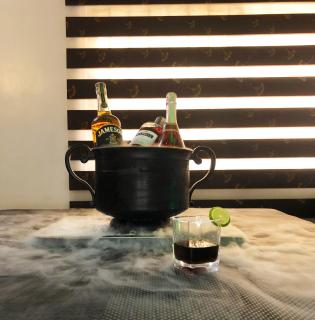 Benny Hotel Festac - 1
