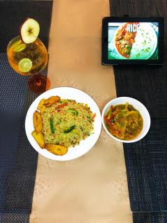 Benny Hotel Festac - 1