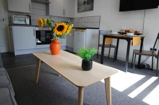 Oliver Wests Beautiful 1 Bedroom Retreat - 7