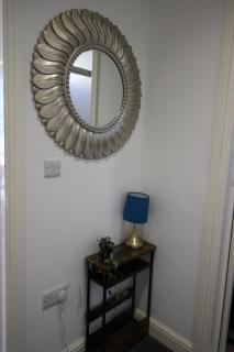 Oliver Wests Beautiful 1 Bedroom Retreat - 6
