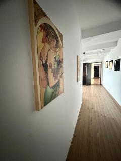 Hotel Bran Dracula - 8