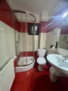 Hotel Bran Dracula - 1