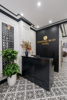 Charming Moon Hotel - 9