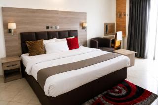 Mastou Continental Hotels and Suites - 6