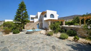 La maison - Two Private Apartments, One with Private Pool - 9