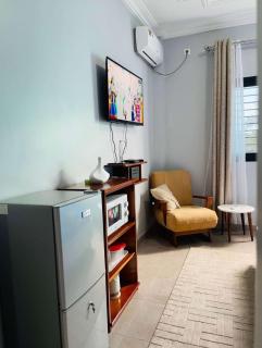 comfortable studio à Odza - 0