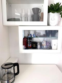 Cosy room in Copenhagen townhouse - 4