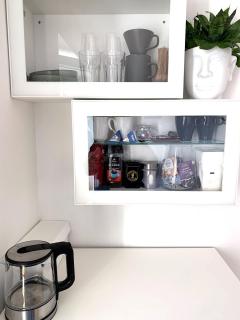 Cosy room in Copenhagen townhouse - 6