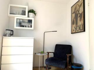 Cosy room in Copenhagen townhouse - 5