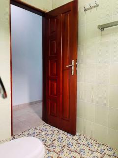 comfortable studio à Odza - 8