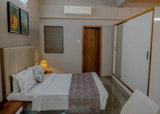 Pvr House Ahmedabad - 8