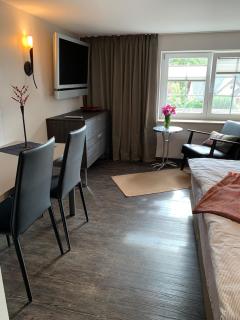 Neue und moderne Gästewohnung - 0