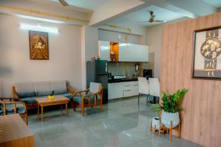 Pvr House Ahmedabad - 3