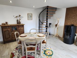 La Maison du Mur - 7