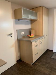 Neue und moderne Gästewohnung - 6