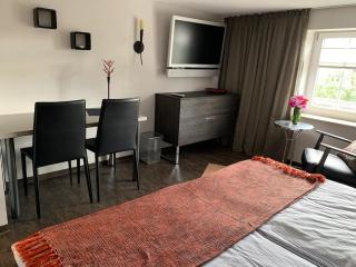 Neue und moderne Gästewohnung - 5