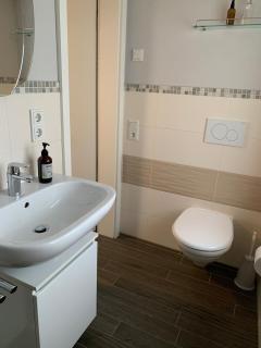 Neue und moderne Gästewohnung - 4