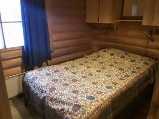 Mäntyruka B4 - Rustic Log Apt for 6 in Ruka - 7