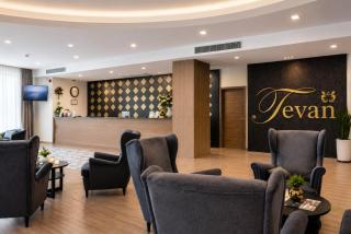 Tevan Jomtien Pattaya - 7