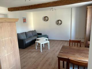 Ferienwohnung Alte Schule - 8