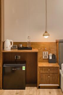 Home en Lagom - 3